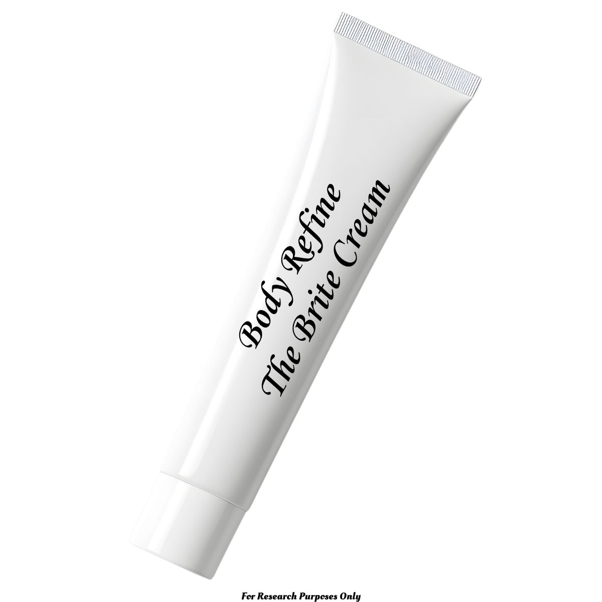 The Brite Cream 30g - HydroQ 4%, OMC 5%, Oxybenzone 3%