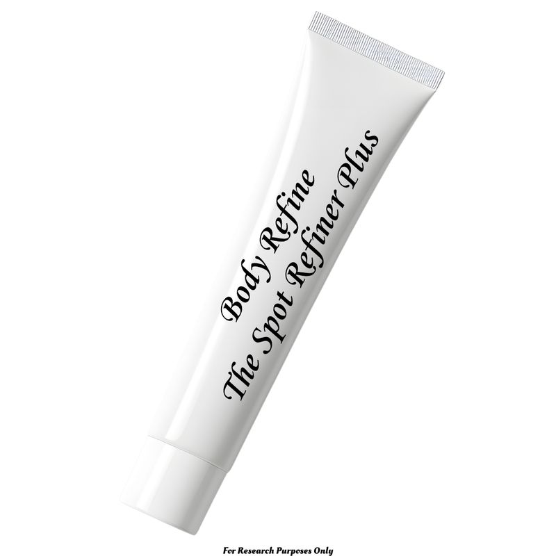The Skin Refiner Plus - Taz Gel 0.05% 20g