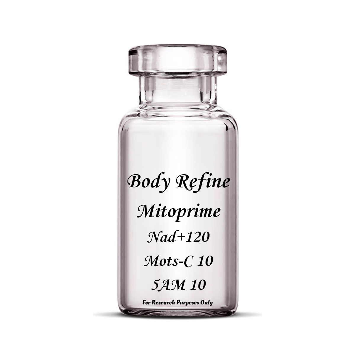 Mitoprime 