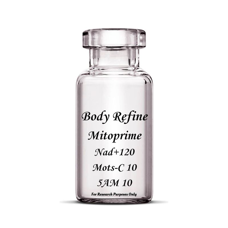 Mitoprime 