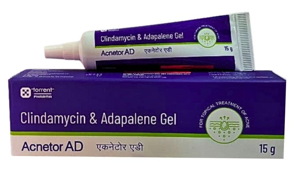 The Acne Refiner 15g