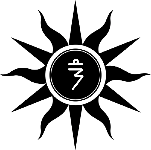 The Black Sun Project