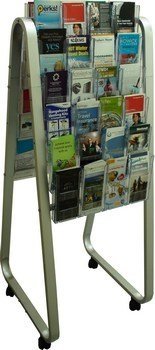 Easel Floor Stand. DLE. 790942