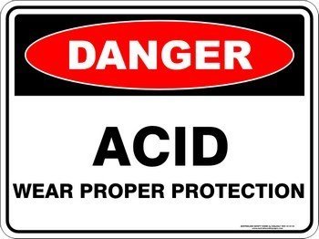 Danger Blasting Ahead