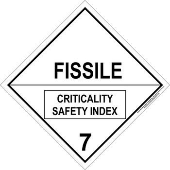 Fissile 7