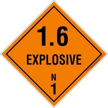 Explosive 1.6