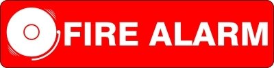 Fire Fire Alarm 400