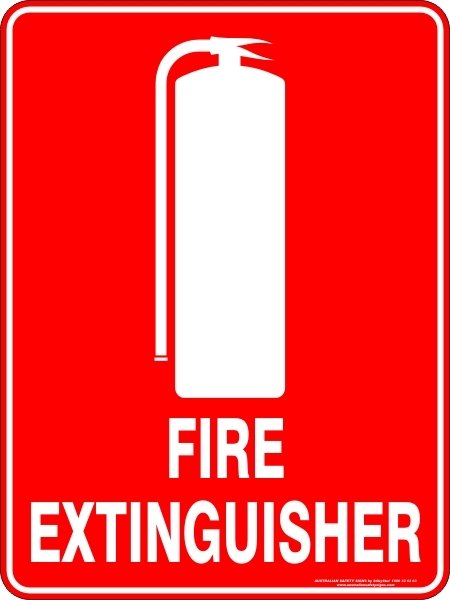 Fire Fire Extinguisher