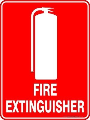 Fire Fire Extinguisher