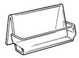 Design Business Card Holder