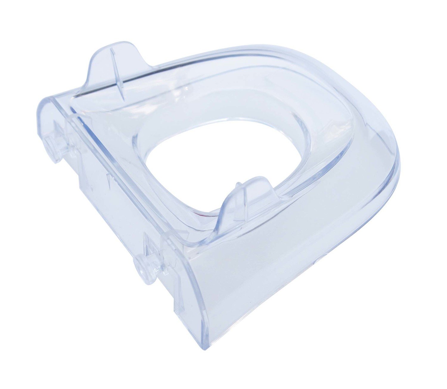 Lit-Loc  Clip on base/spacer Small