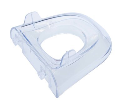 Lit-Loc  Clip on base/spacer Small