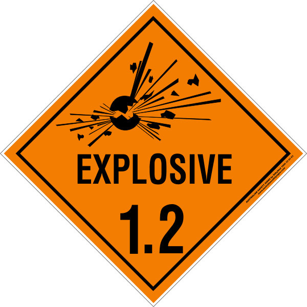 Explosive 1.2