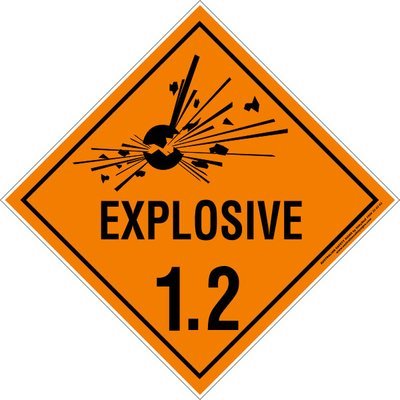 Explosive 1.2