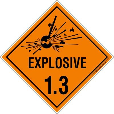 Explosive 1.3