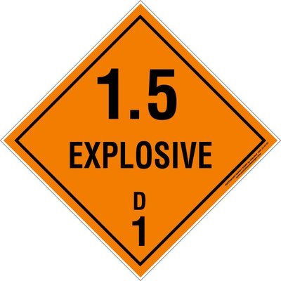 Explosive 1.5