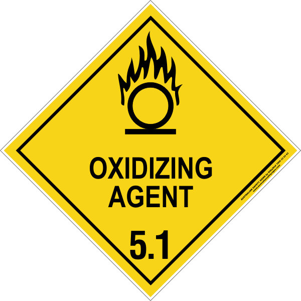 Oxidizing Agent 5.1