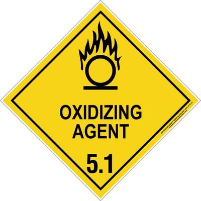 Oxidizing Agent 5.1