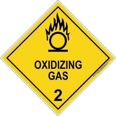 Oxidizing Gas 2
