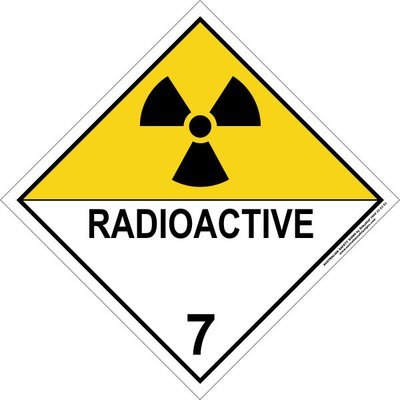 Radioactive 7