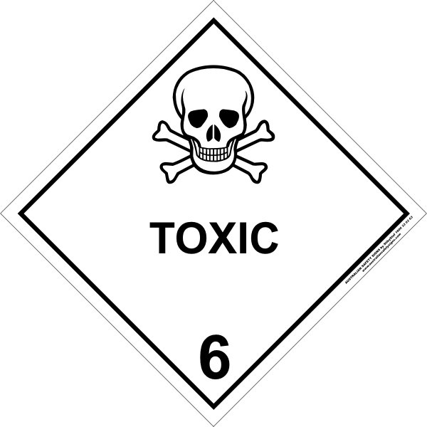 Toxic 6