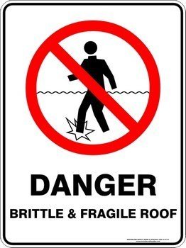 Danger Signs