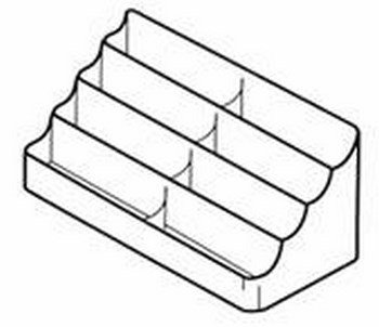 Business Card Holder