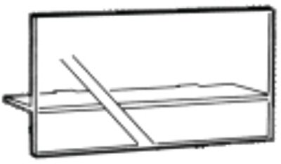 Brochure Holder Accessories