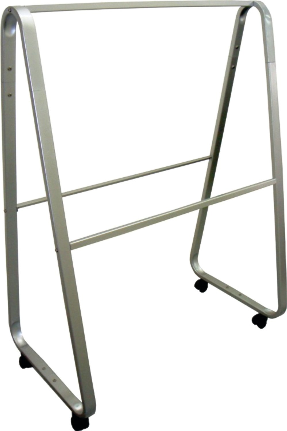 LIT LOC EASEL FLOOR STAND, 4 X A4  790066