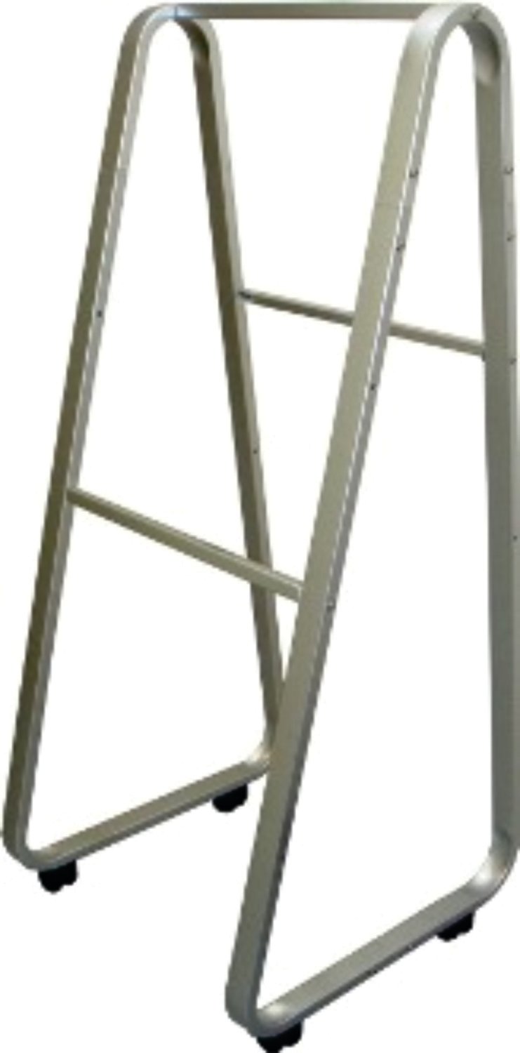 LIT LOC EASEL FLOOR STAND, 2 X A4  790068