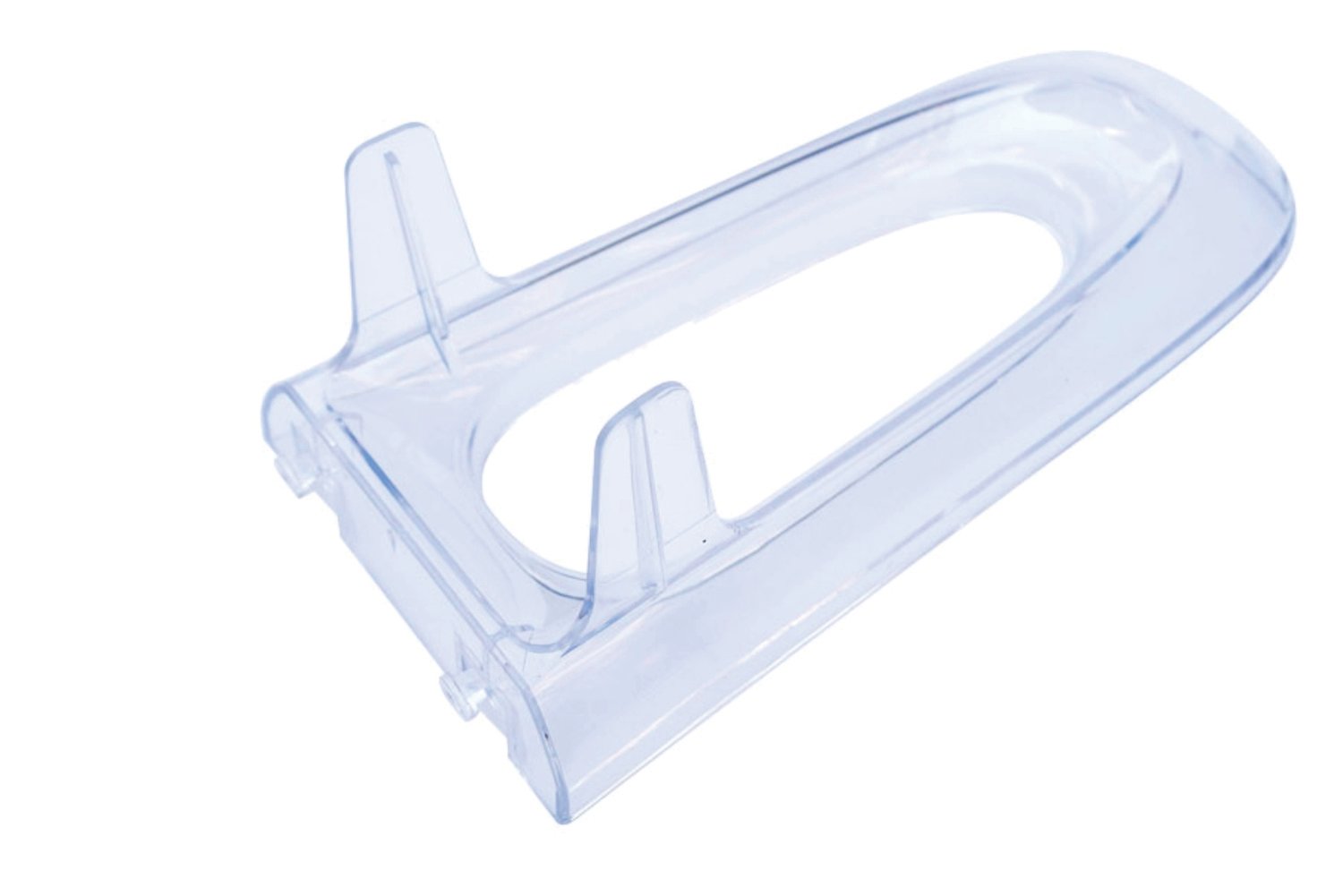 LIT LOC CLIP ON BASE  772501B