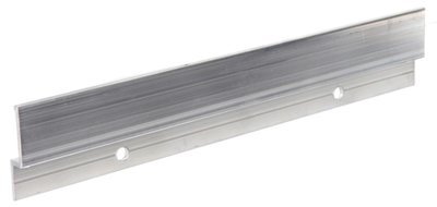 ALUMINIUM  WALL MOUNTING BAR (1120MM)  WB1120