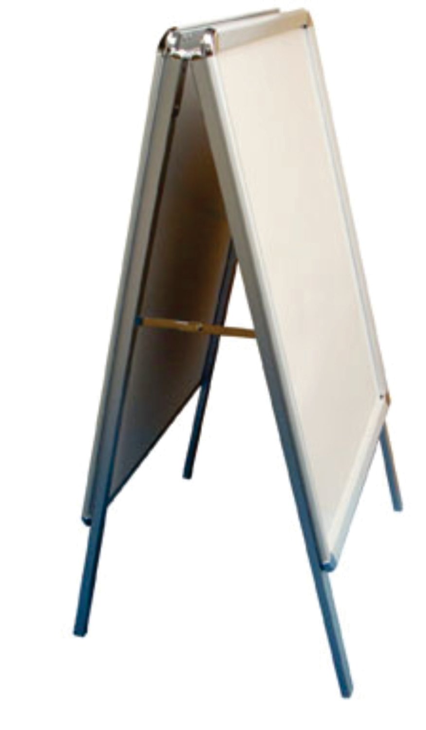 A1 A-FRAME FLOOR STAND WITH SNAP FRAMES  84201