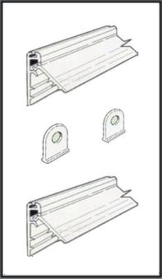 Poster Hanging Systems and Kits