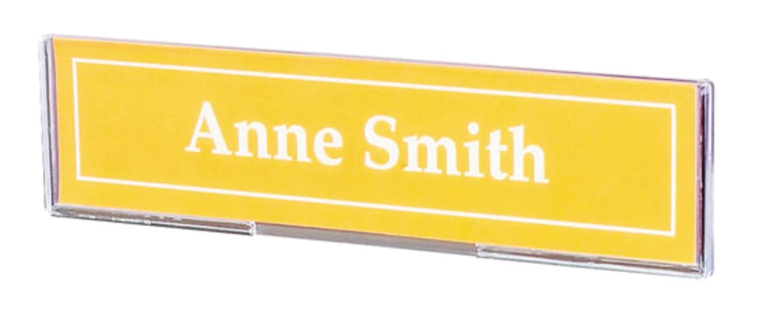 PLACE CARD HOLDERS, WALL &amp; DOOR MOUNTING  588501