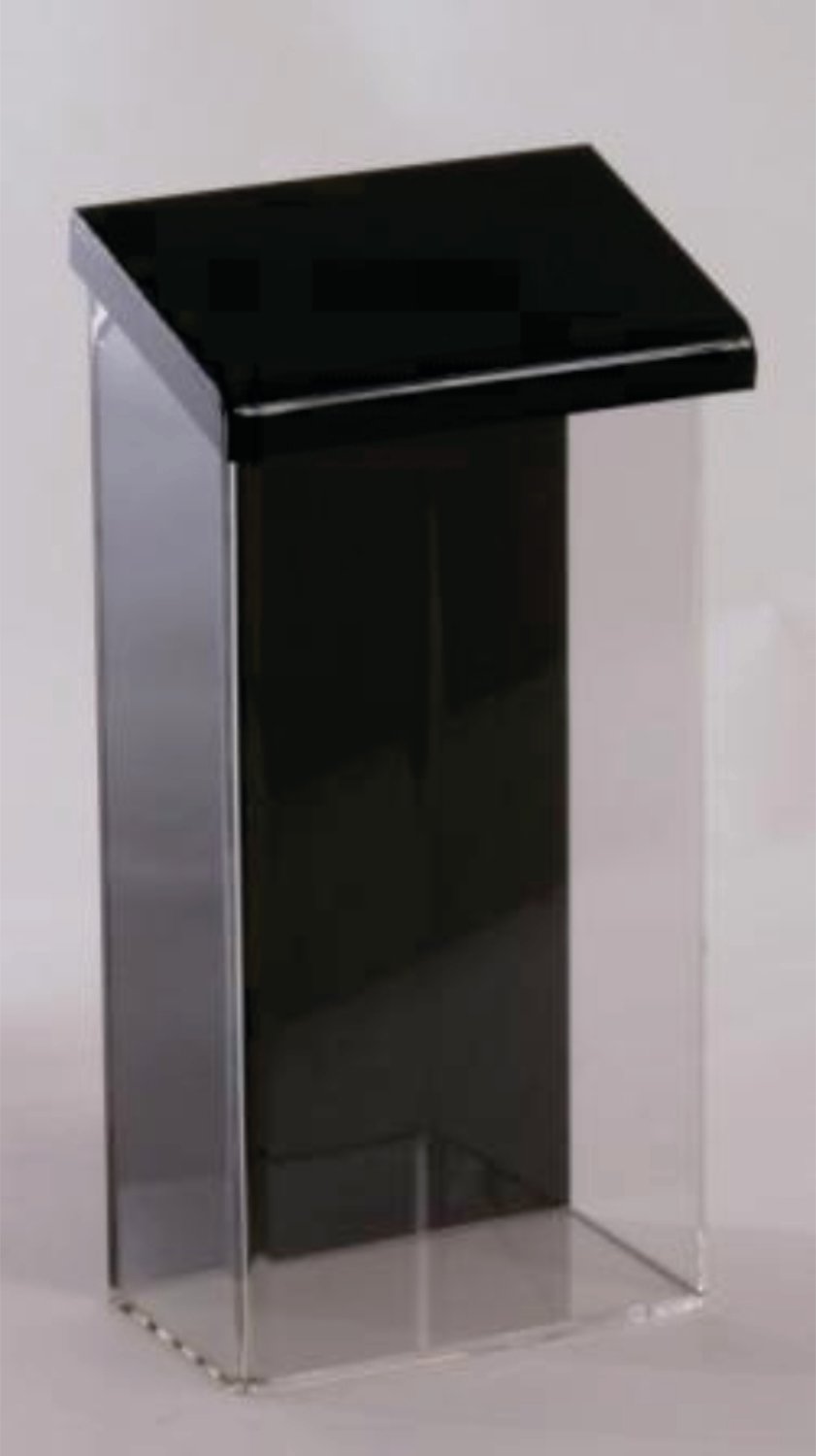 DLE OUTDOOR BROCHURE HOLDER  OBH DL