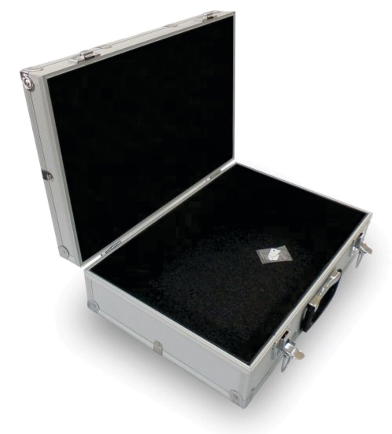 ALUMINIUM CASE ONLY  CASE-A4