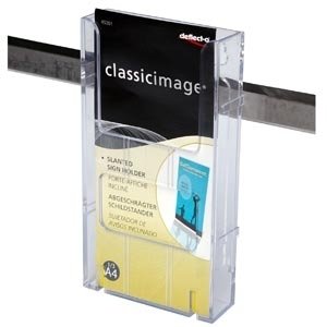 Lit-Loc Brochure Holders