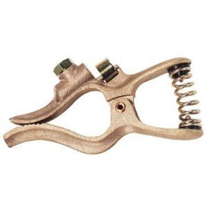 300amp Tweco Style Junior Ground Clamp 300amp Tweco Style Junior Ground Clamp
