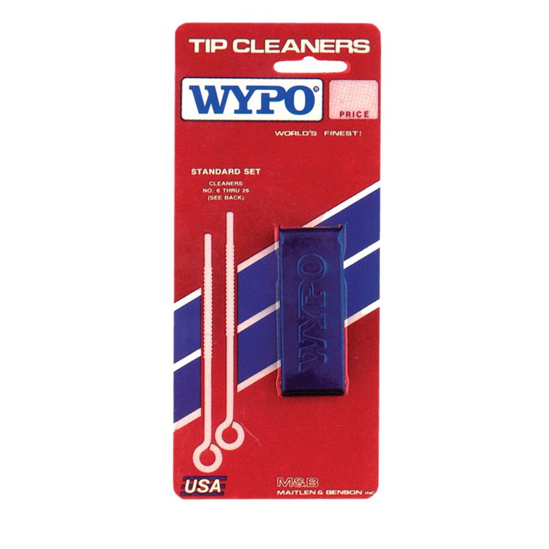 Standard Tip Cleaner