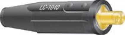 Male Whip Connector