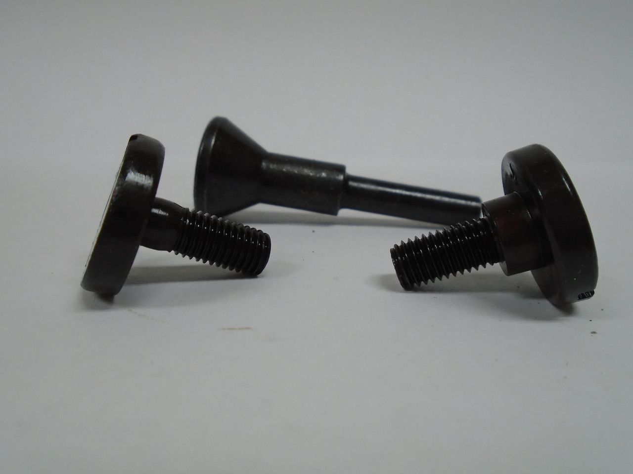 1/4" & 3/8" Cut-Off Wheel Arbor