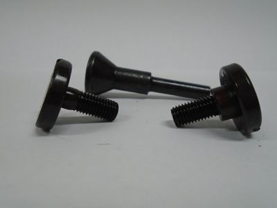 1/4" & 3/8" Cut-Off Wheel Arbor