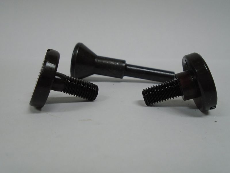 1/4" & 3/8" Cut-Off Wheel Arbor