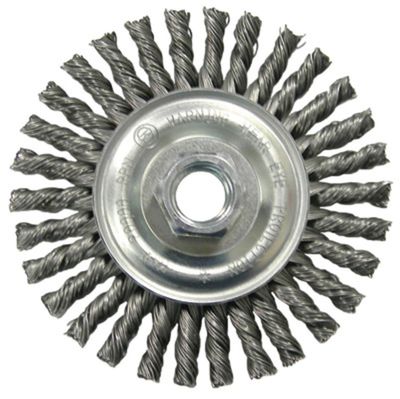 5x.020x5.8-11" Stringer Bead Wheel
