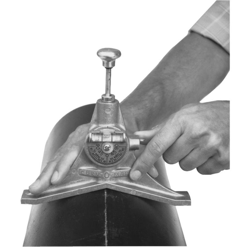 #6 Standard Centering Head