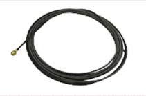 15'x.030-.035 #2 Gun Steel LIner