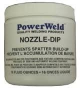 16oz Nozzle Tip Gel