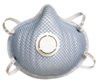 N95 Respirator w/Valve 10/bx (2300)