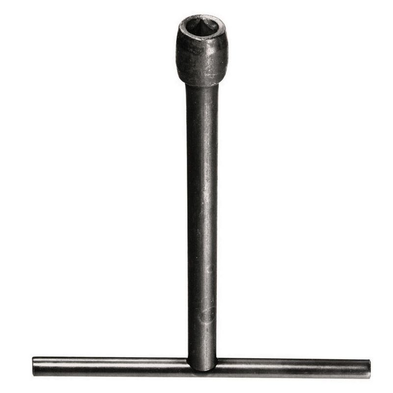 3/8" T Handle Acetylene Wrench